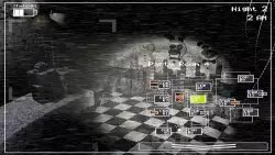 Five Nights at Freddy's 2 (FNaF 2)