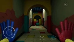 Poppy Playtime: Chapter 1