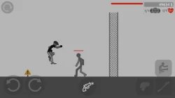 Stickman Backflip Killer 4