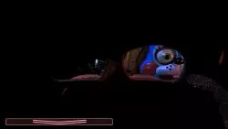 Five Nights at Freddy's 2 (FNaF 2)
