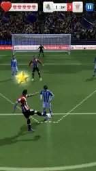 Score: Hero 2