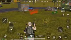 PUBG Mobile (배틀그라운드)