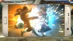 Ultimate Ninja Storm 4