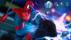 Новый Человек-паук 2 (The Amazing Spider Man 2)