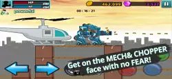 Anger of stick 5: zombie
