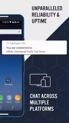 TeamSpeak 3