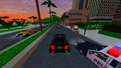 Block City Wars