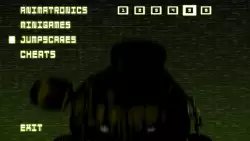 Five Nights at Freddy's 3 (FNAF 3)
