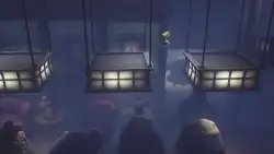 Little Nightmares (Маленькие кошмары)