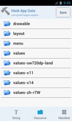 APK Editor pro