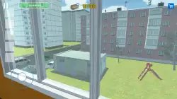 Симулятор водителя (Driver Simulator)
