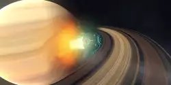 Solar Smash - разрушение планет