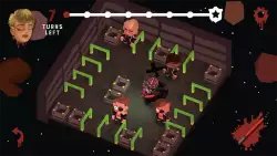 Friday the 13th: Killer Puzzle (Пятница 13)
