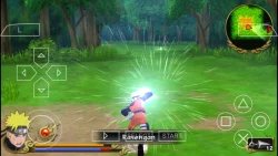 Naruto Games: Ultimate Ninja Shippuden Storm 4