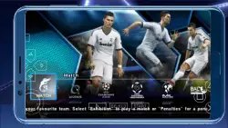 PES 2013