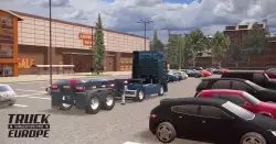 Truck Simulator PRO Europe