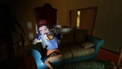 Hello Neighbor (Привет сосед)