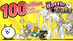 The Battle Cats