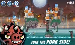 Angry Birds Star Wars 2