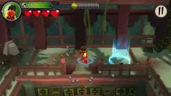 LEGO Ninjago: тень ронина
