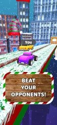 Gear Race 3D