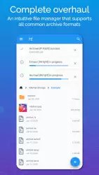 7Zip и Zip - менеджер Zip File