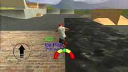 Scooter Freestyle Extreme 3D (Трюки на самокате)
