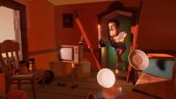Hello Neighbor (Привет сосед)