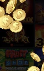JET casino