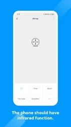 Mi Remote controller - пульт для TV