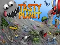 Tasty Planet (Съедобная планета)