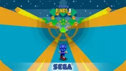 Sonic The Hedgehog 2 Classic