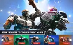 Живая сталь (Real Steel)