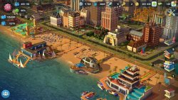 SimCity BuildIt