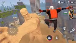 Spider Fighter 3: Открытый Мир