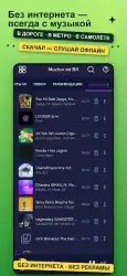 Muzloo — музыка из ВК