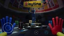 Poppy Playtime: Chapter 1