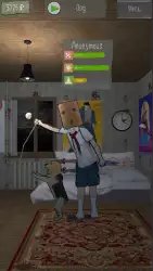 Your Life Simulator