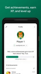 Google Play Игры