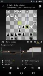 Lichess — шахматы
