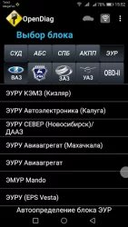 OpenDiag Mobile