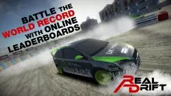 Real Drift Car Racing