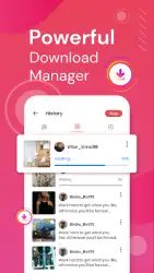 Story Saver — истории из Instagram