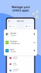 Family Link для родителей