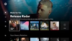 Spotify: музыка и подкасты