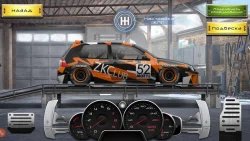 Drag Racing: уличные гонки