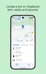 Find My Device