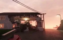 Teardown - game walkthrough