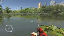 Ultimate Fishing Simulator