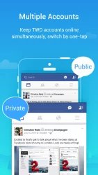 Parallel Space Pro - App Clon